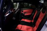 Mercedes-AMG CLA45 S 4Matic+ Aerodynamic Package 2020 года (UK)